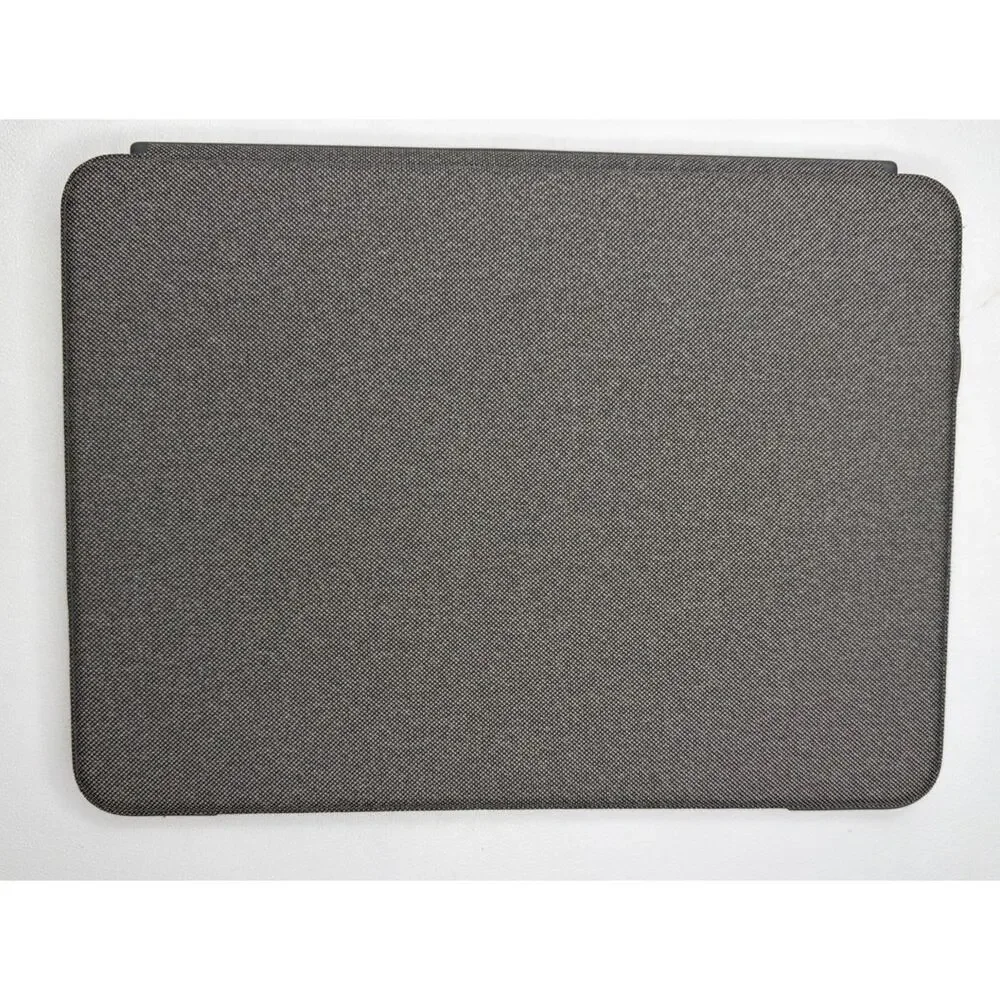 Logitech Combo Touch Keyboard Case YU0048 - 1st-4th Gen Pro 4th-5th Gen Air EUC